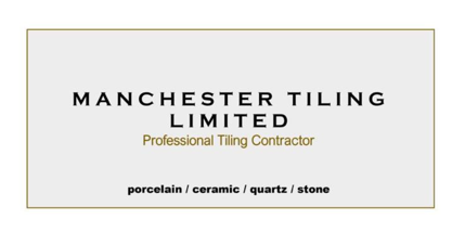 Manchester Tiling Ltd